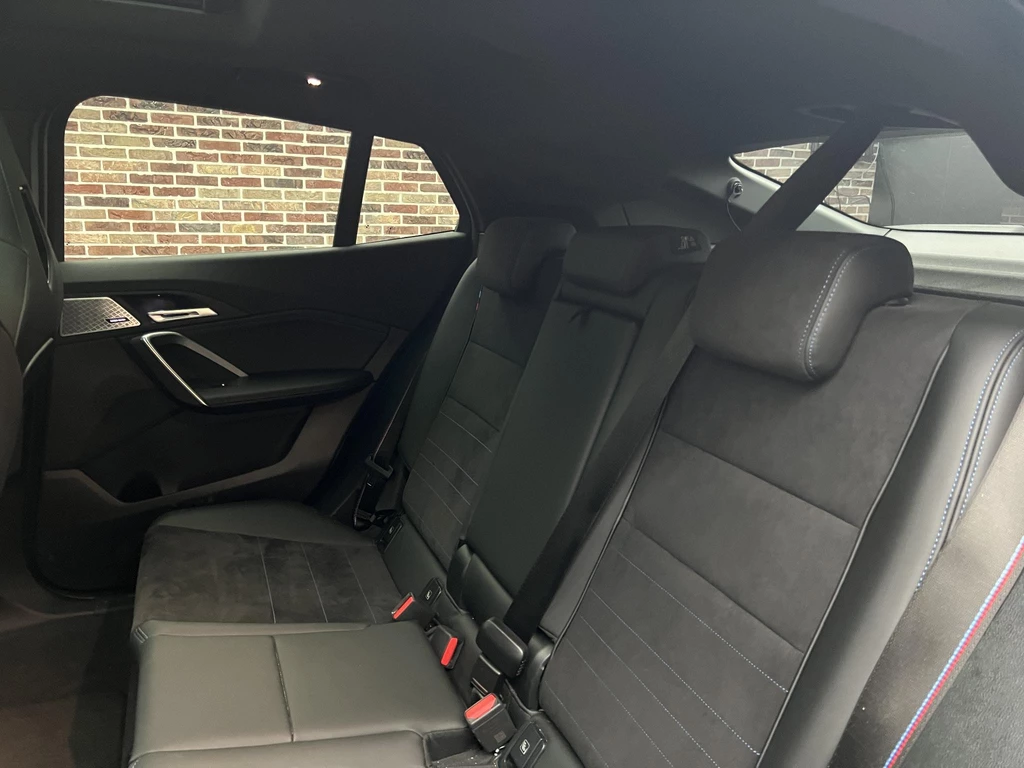 BMW X2 – foto 20