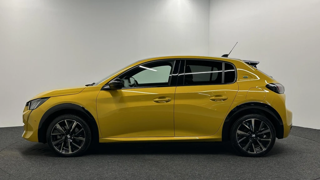 Peugeot e-208 – foto 2