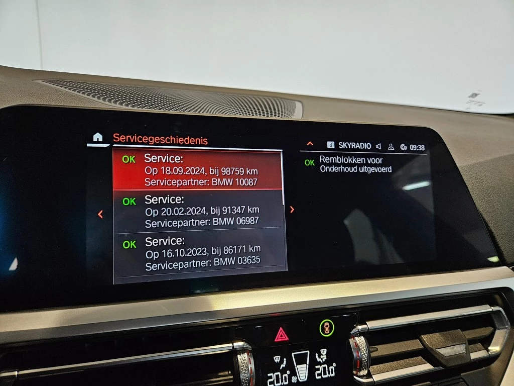 BMW 3 Serie – foto 44