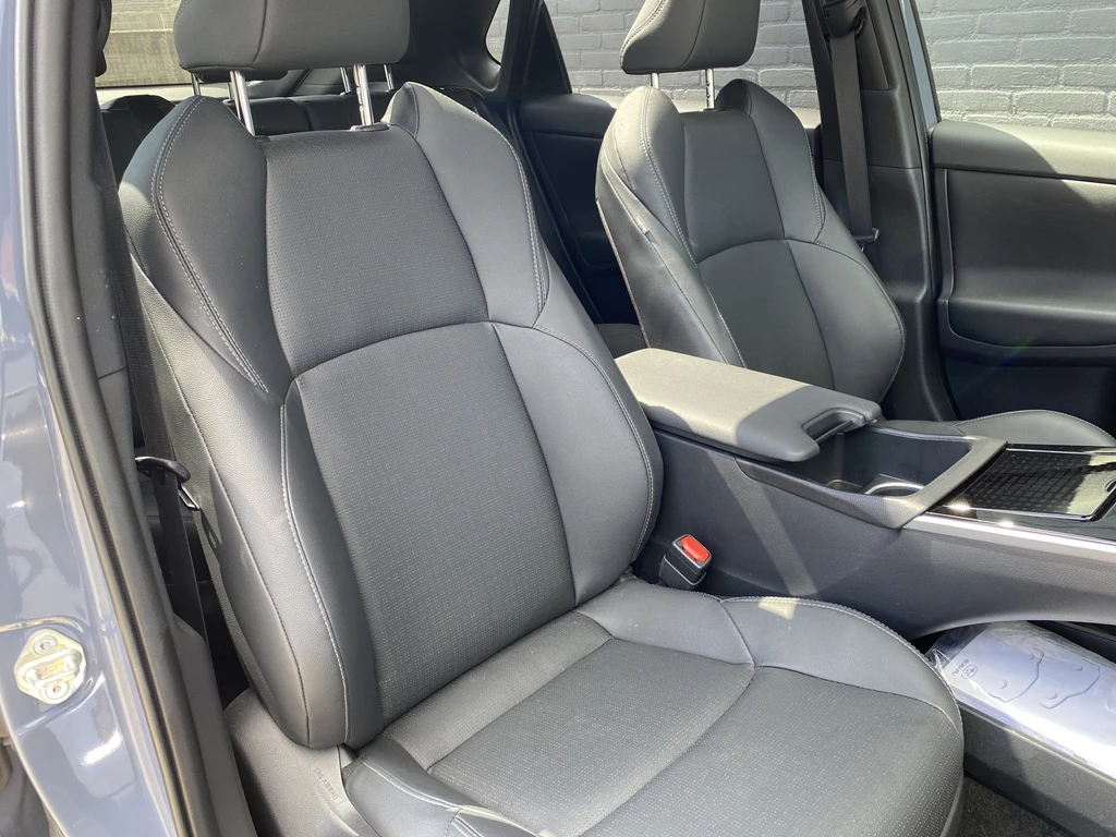 Subaru Solterra – foto 20