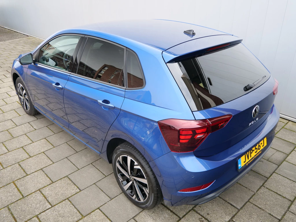 Volkswagen Polo – foto 4