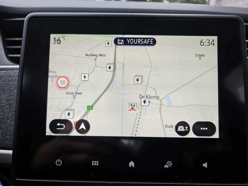 Renault ZOE – foto 29