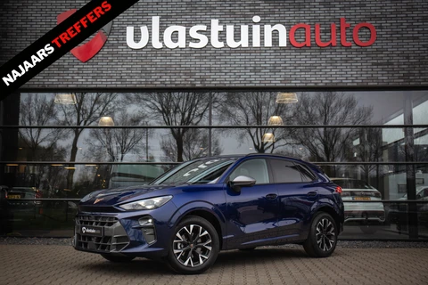 CUPRA Terramar 1.5 eTSI Business ,  Adaptive cruise, Carplay, Stuur/stoelverwarming,