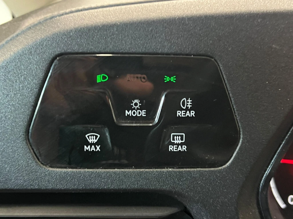 Volkswagen Caddy – foto 13