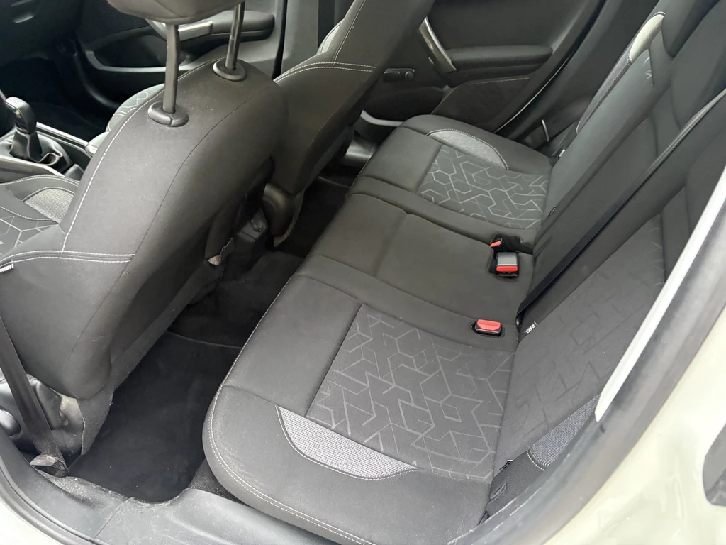 Peugeot 2008 – foto 10