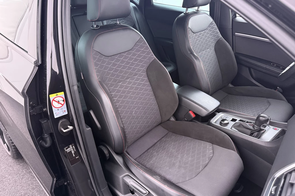 SEAT Ateca – foto 15