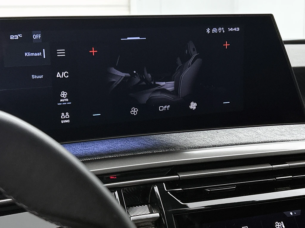 Peugeot 3008 – foto 28