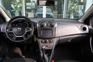 Dacia Sandero Stepway – thumbnail 13