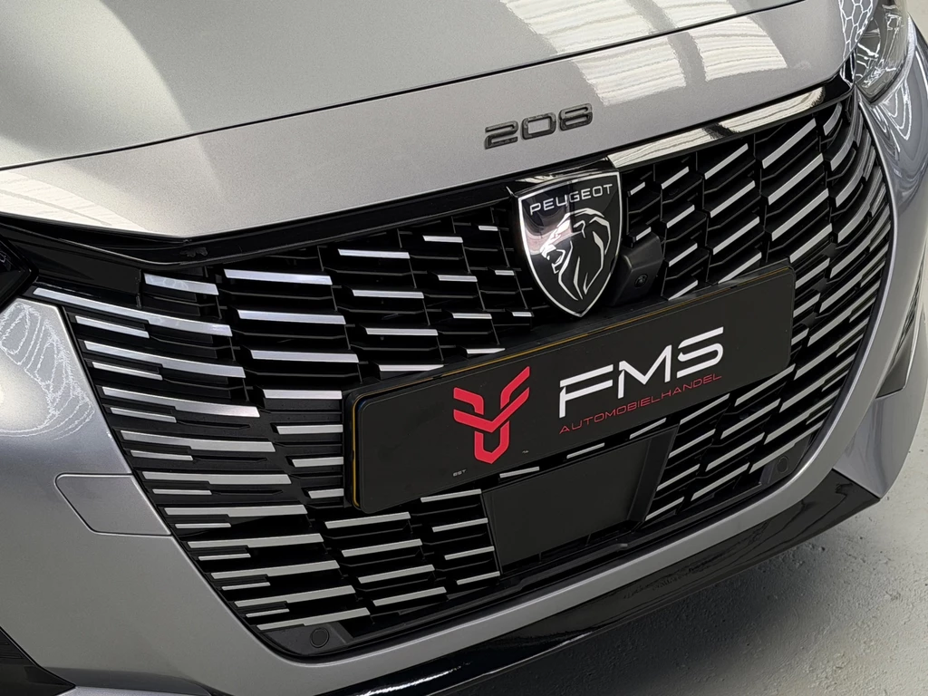 Peugeot 208 – foto 29