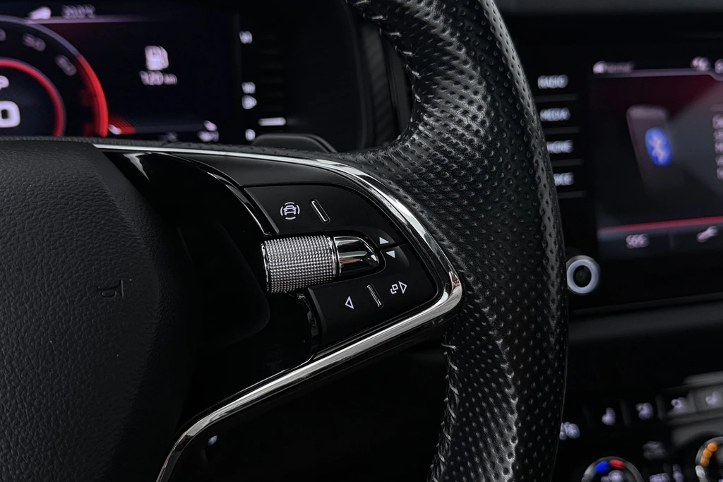 Škoda Kodiaq – foto 14