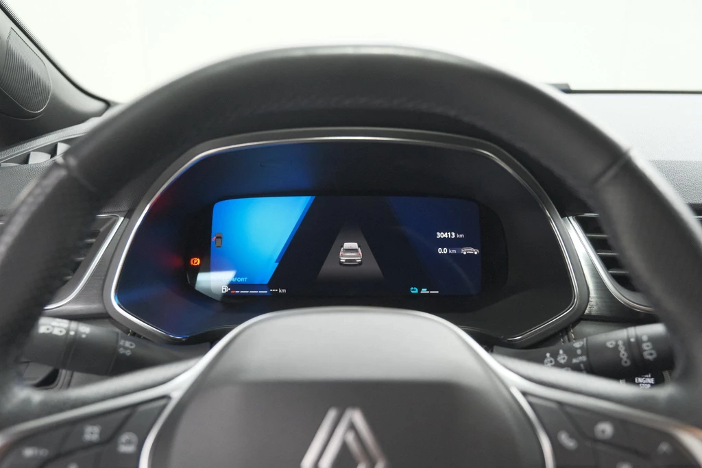Renault Symbioz – foto 33