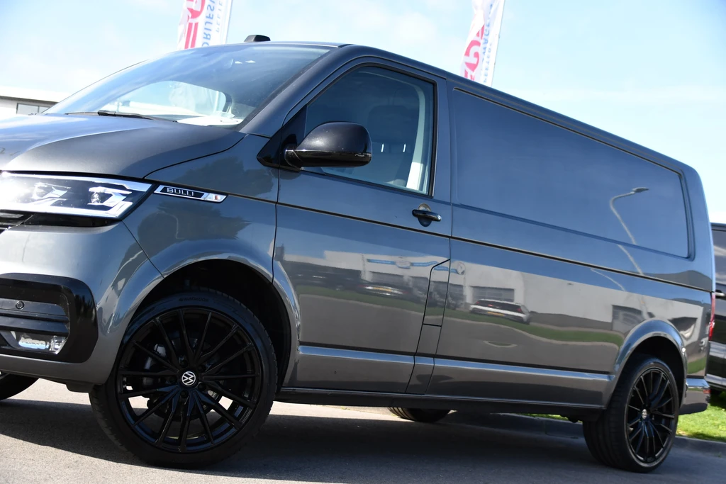 Volkswagen Transporter – foto 3