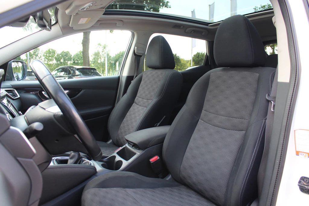 Nissan QASHQAI – foto 4