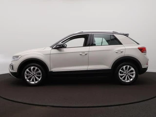 Volkswagen T-Roc – thumbnail 3