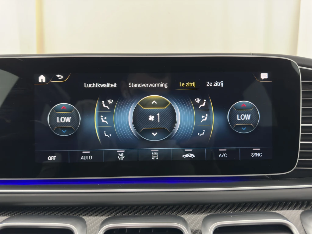 Mercedes-Benz GLE – foto 36