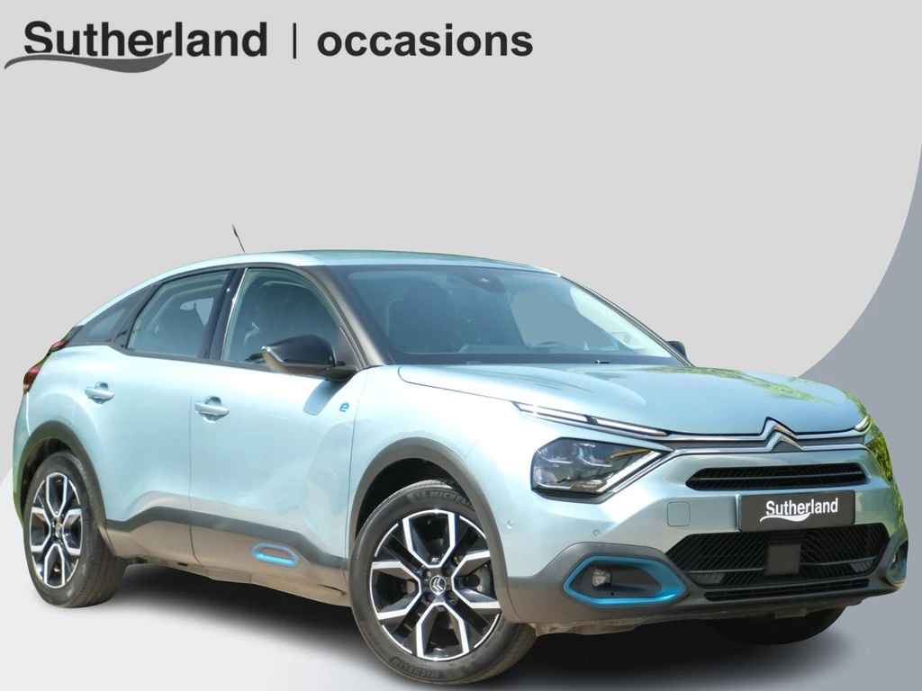 Citroën ë-C4 – foto 4