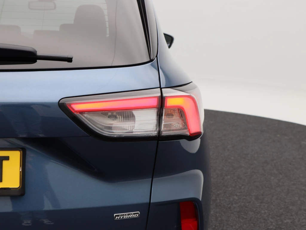 Ford Kuga – foto 15