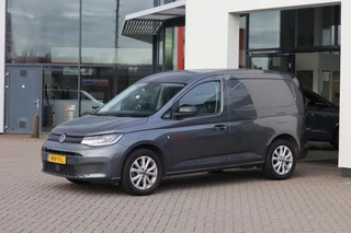 Volkswagen Caddy – thumbnail 2