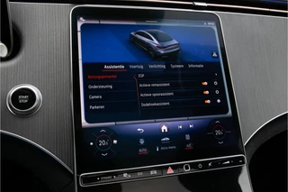 Mercedes-Benz EQE – thumbnail 52