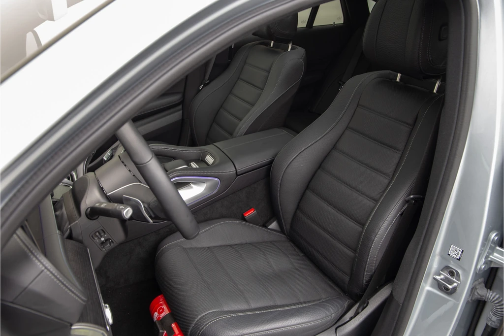 Mercedes-Benz GLE – foto 10