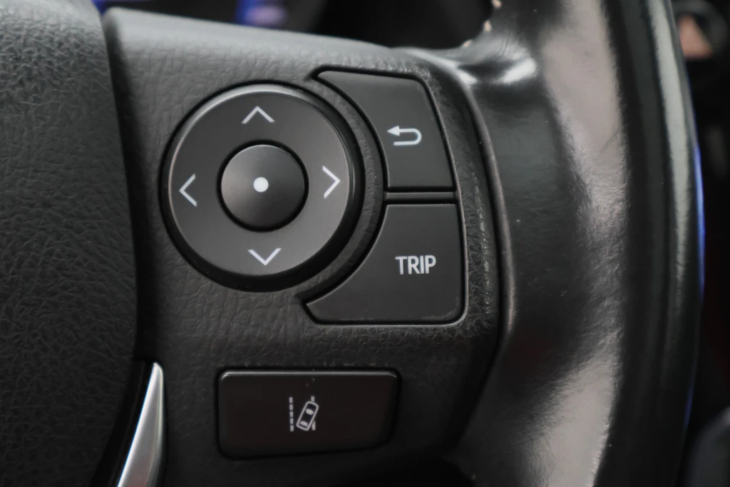 Toyota Auris – foto 32