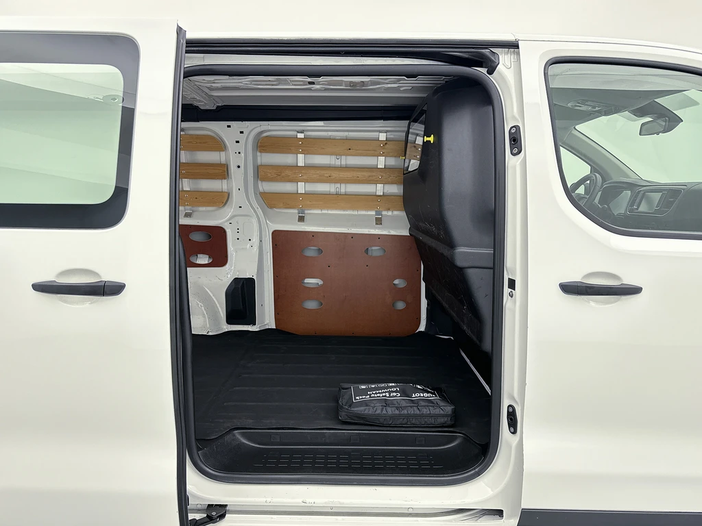 Peugeot Expert – foto 25