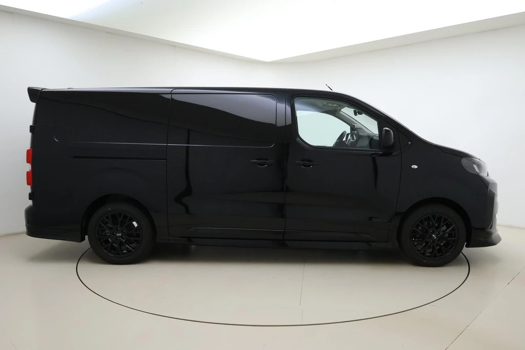 Fiat E-Scudo – foto 7
