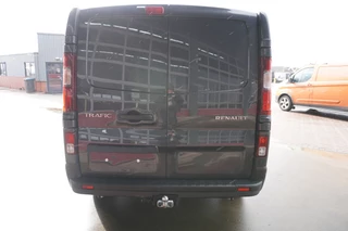 Renault Trafic – thumbnail 3