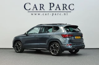 CUPRA Ateca – thumbnail 3