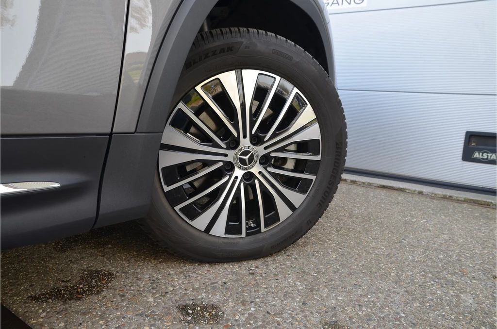 Mercedes-Benz EQB – foto 8