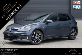 Volkswagen Golf – thumbnail 1