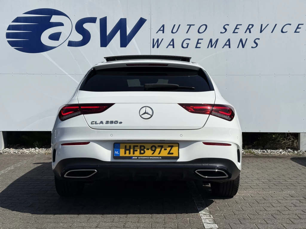 Mercedes-Benz CLA – foto 4