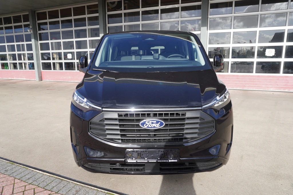 Ford Transit Custom – foto 7