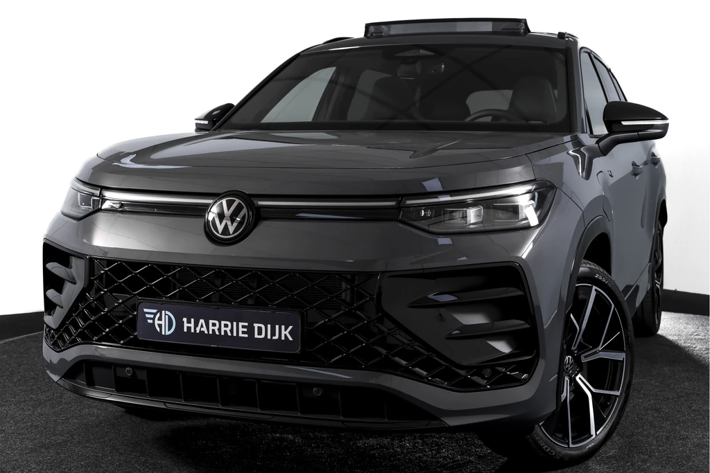 Volkswagen Tayron – foto 2