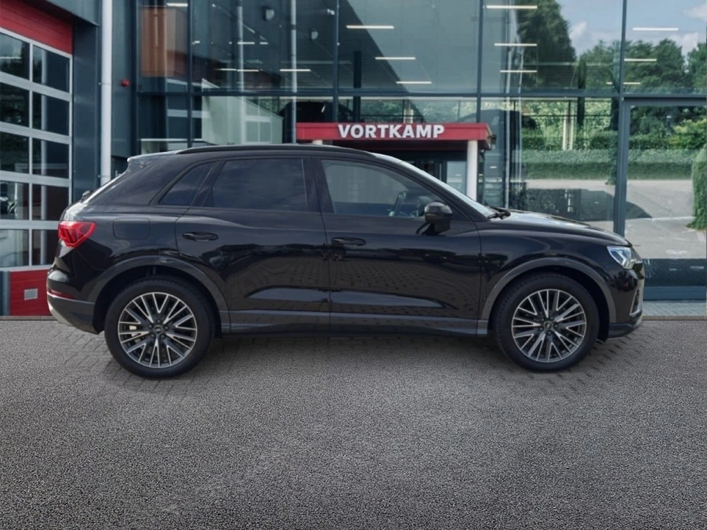 Audi Q3 – foto 6