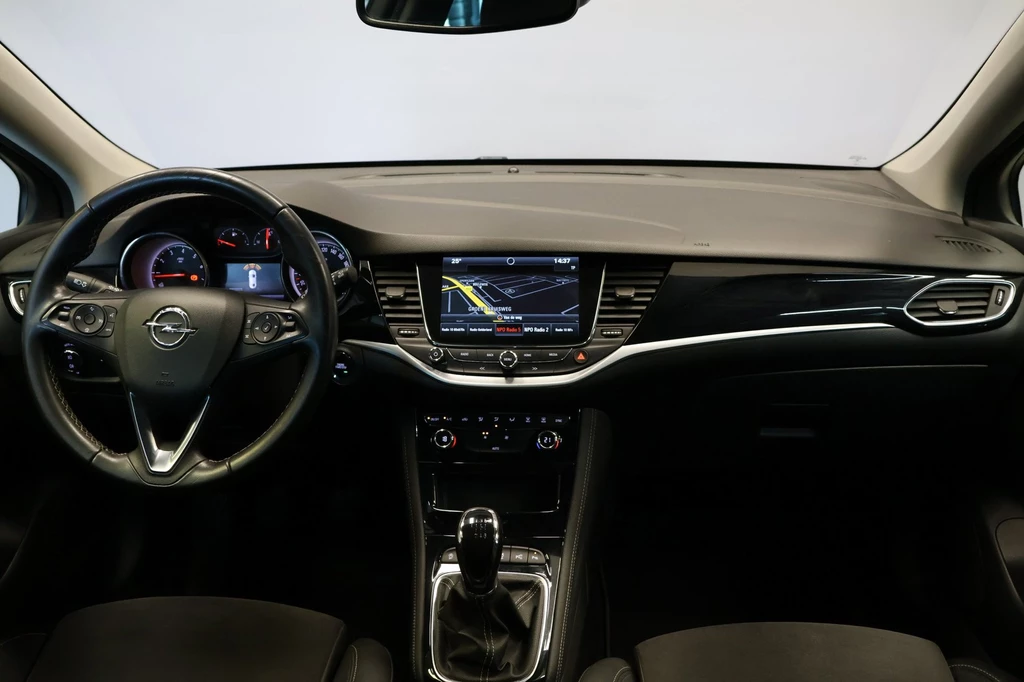 Opel Astra – foto 7