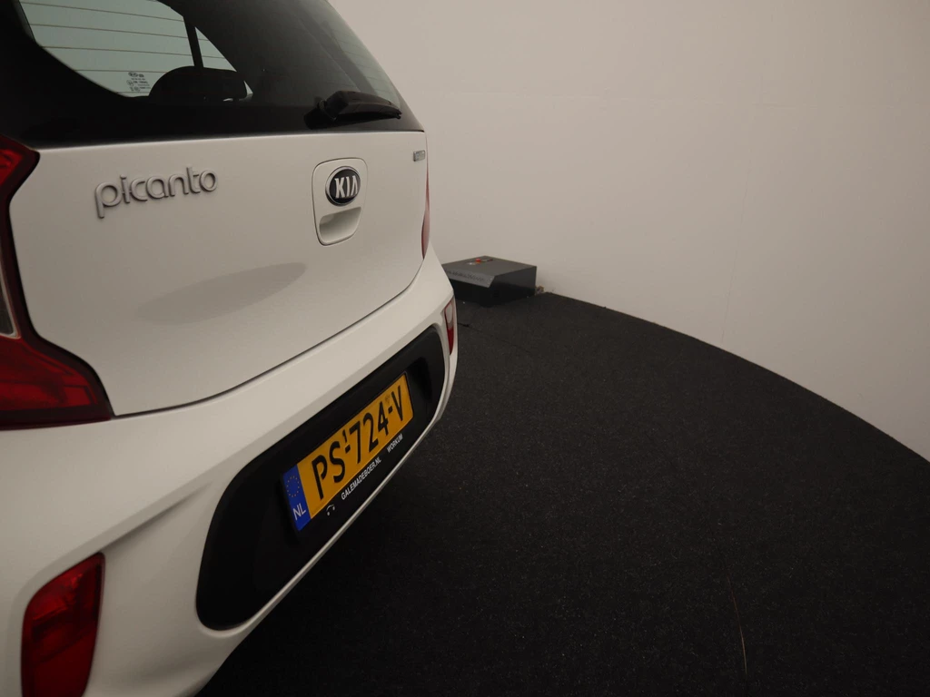 Kia Picanto – foto 9