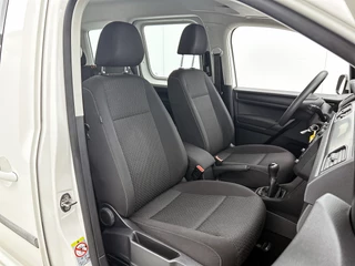 Volkswagen Caddy – thumbnail 32