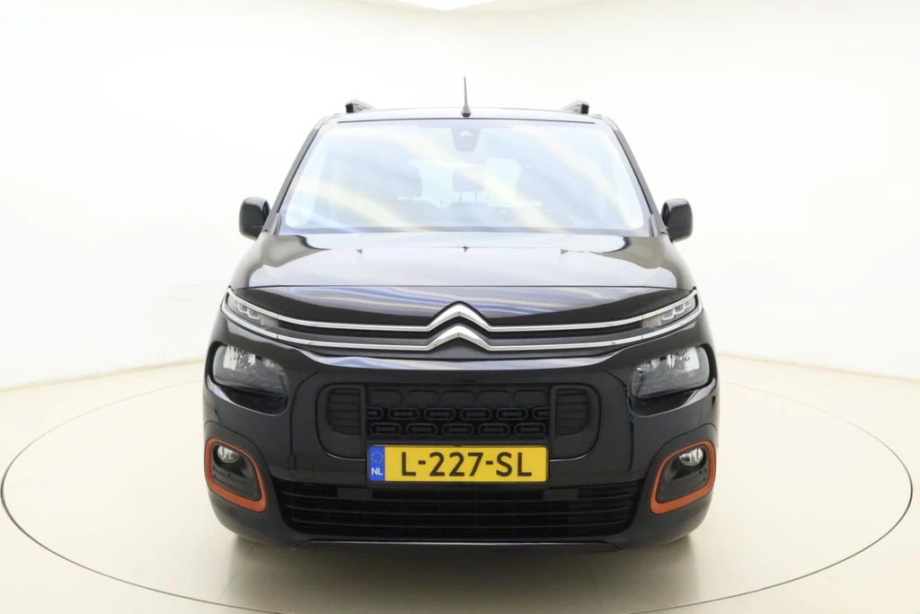 Citroën Berlingo – foto 9