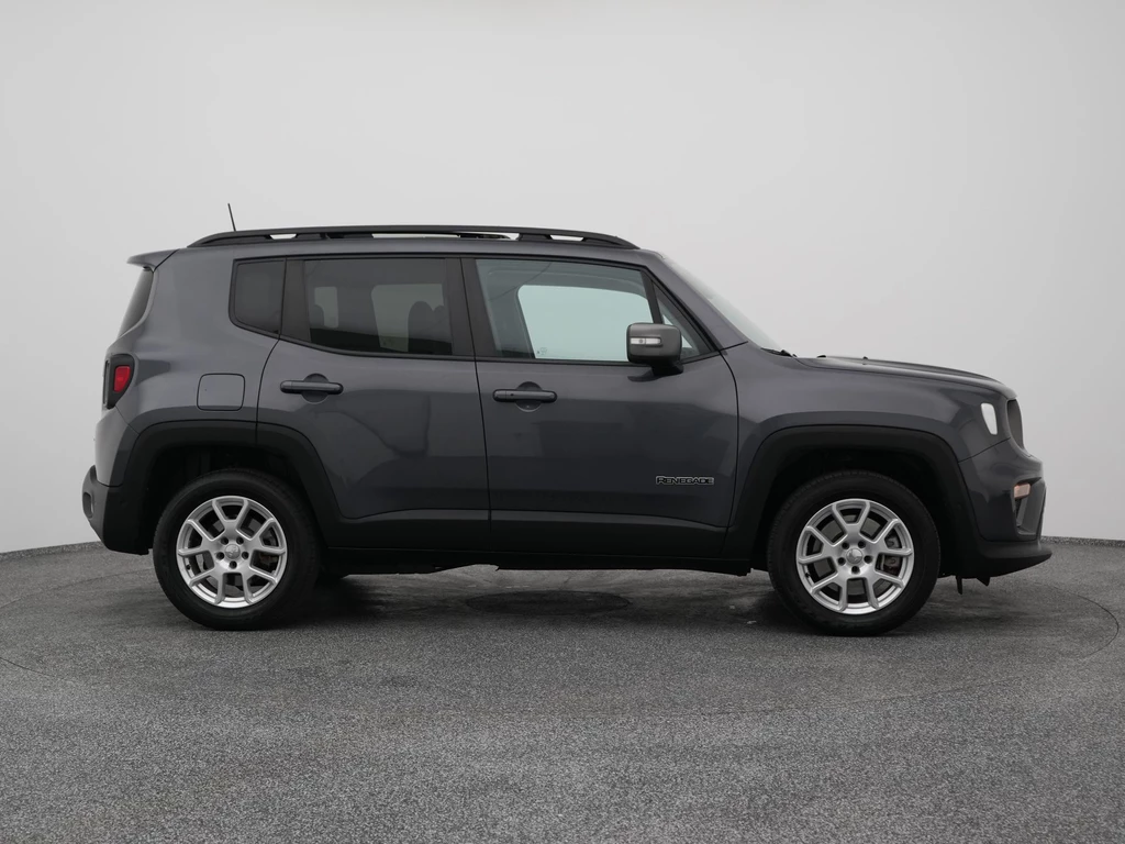 Jeep Renegade – foto 13
