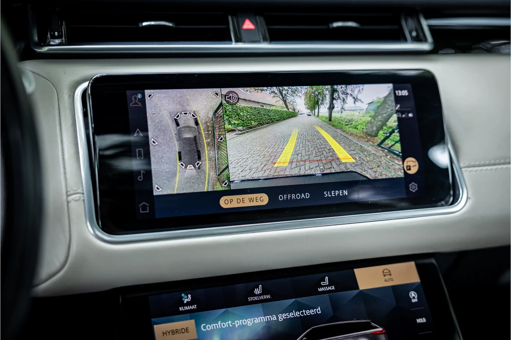 Land Rover Range Rover Velar – foto 14