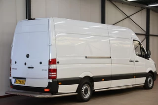 Mercedes-Benz Sprinter – thumbnail 3
