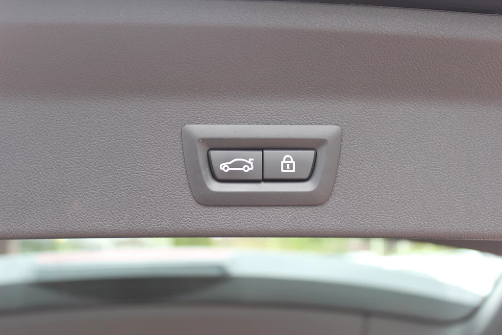 BMW X3 – foto 38