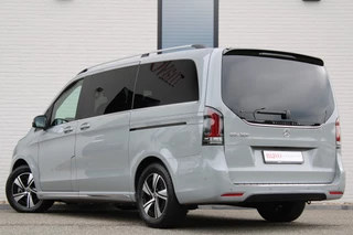 Mercedes-Benz EQV – thumbnail 9