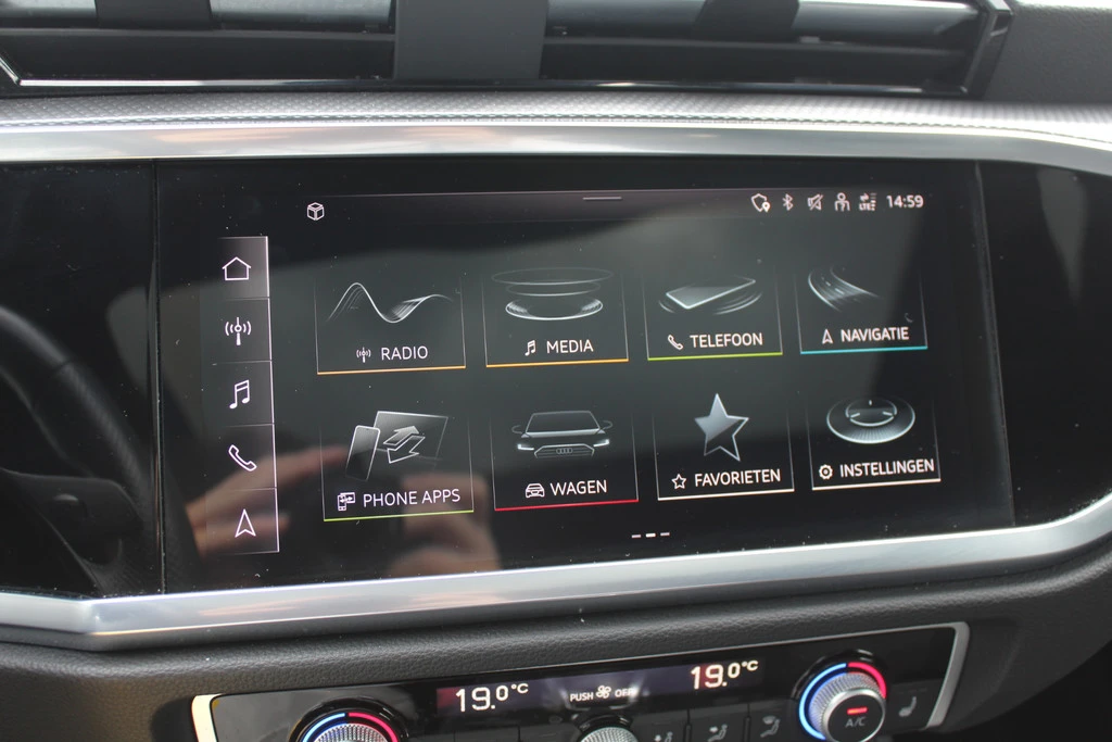 Audi Q3 – foto 24