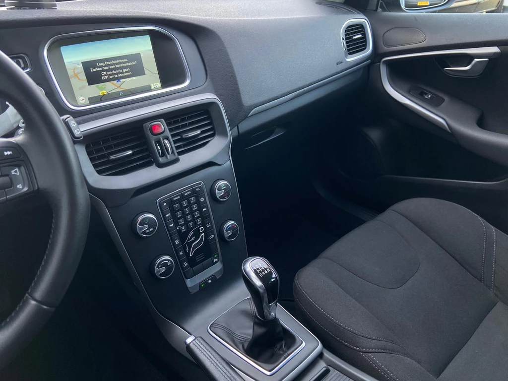 Volvo V40 – foto 21
