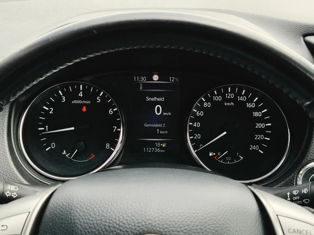 Nissan QASHQAI – foto 20
