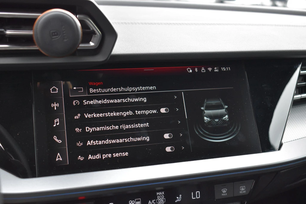 Audi A3 – foto 39