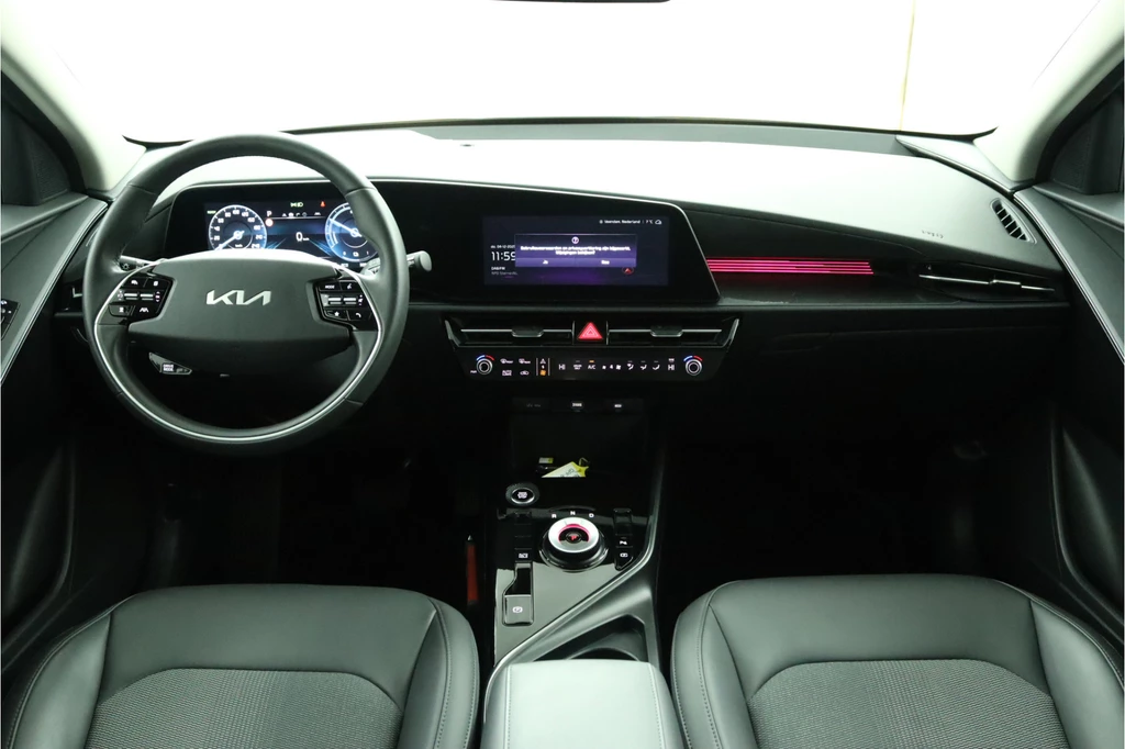 Kia Niro – foto 29