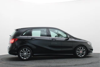 Mercedes-Benz B-Klasse – thumbnail 9